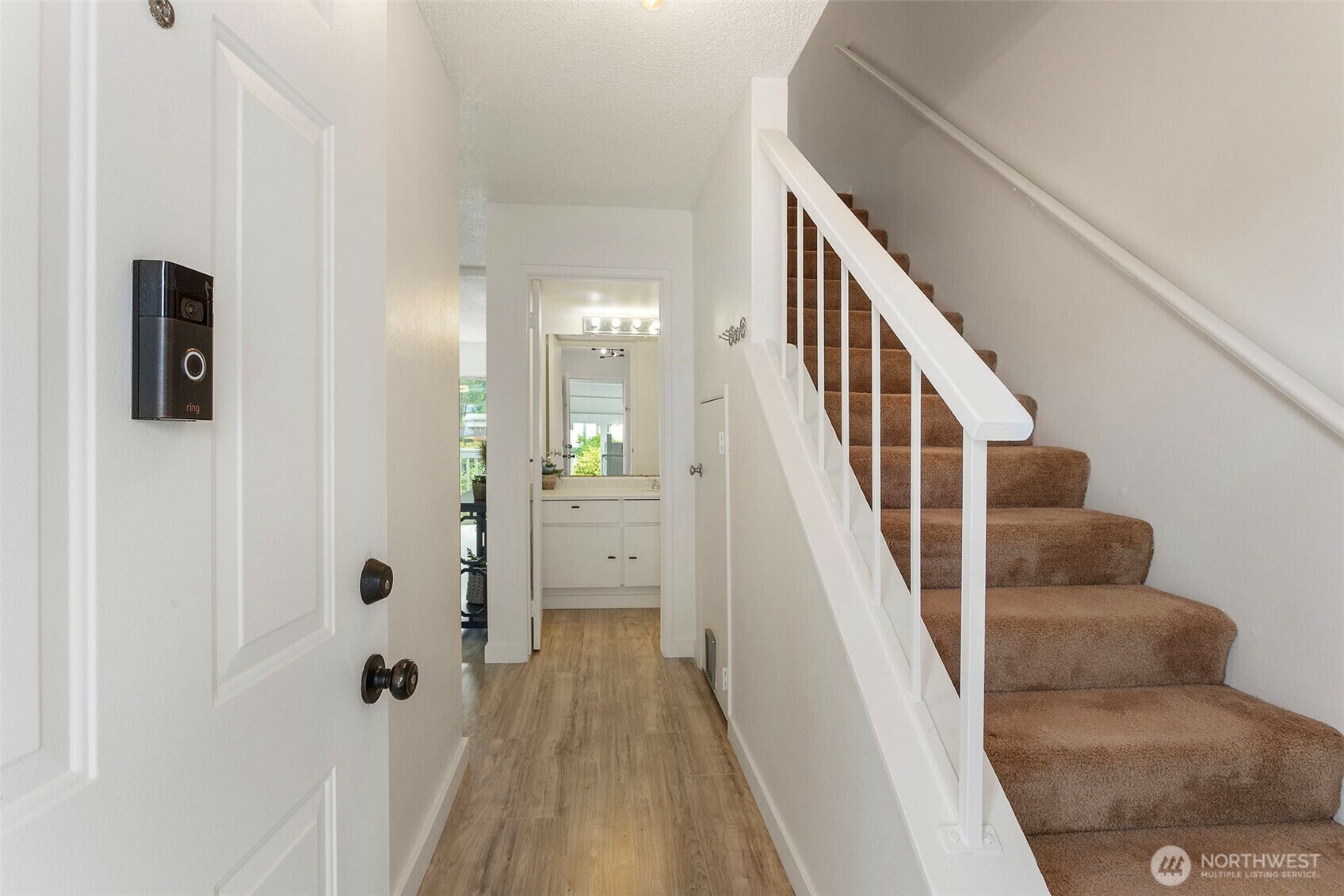 Property Photo: 8823 Holly Drive H206 WA 98208