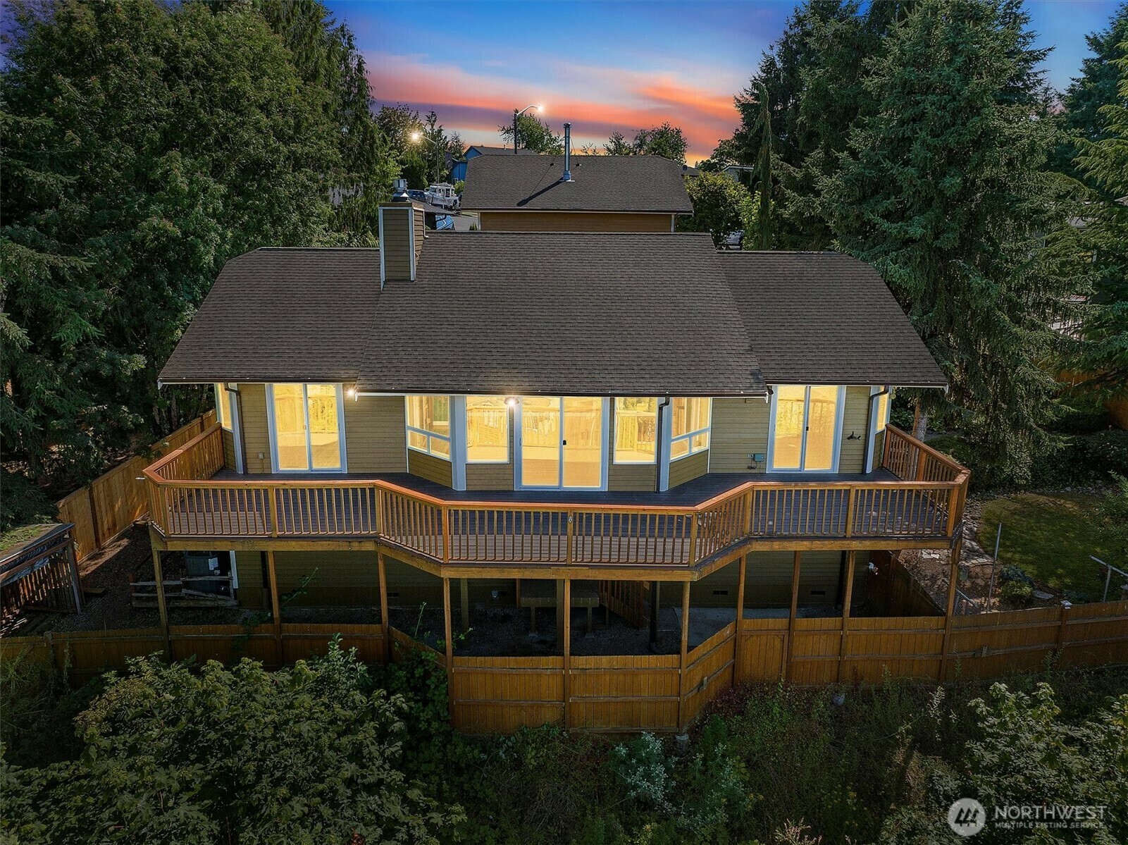 Property Photo: 709 22nd Street SW WA 98371