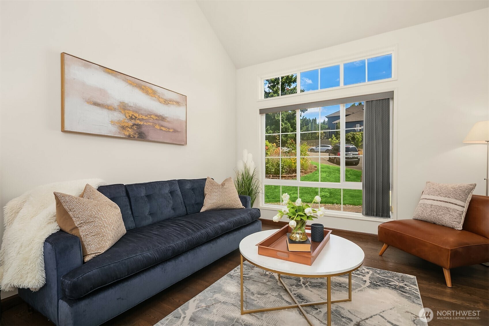 Property Photo: 1613 Hoquiam Place NE WA 98059