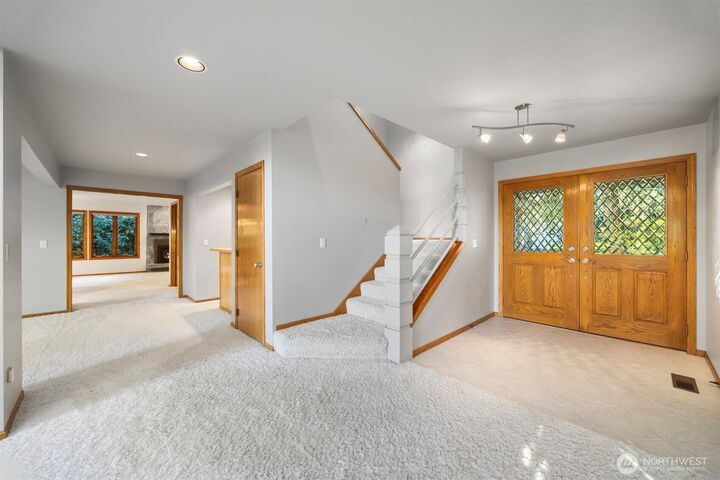 Property Photo: 8834 Goldeneye Lane WA 98230