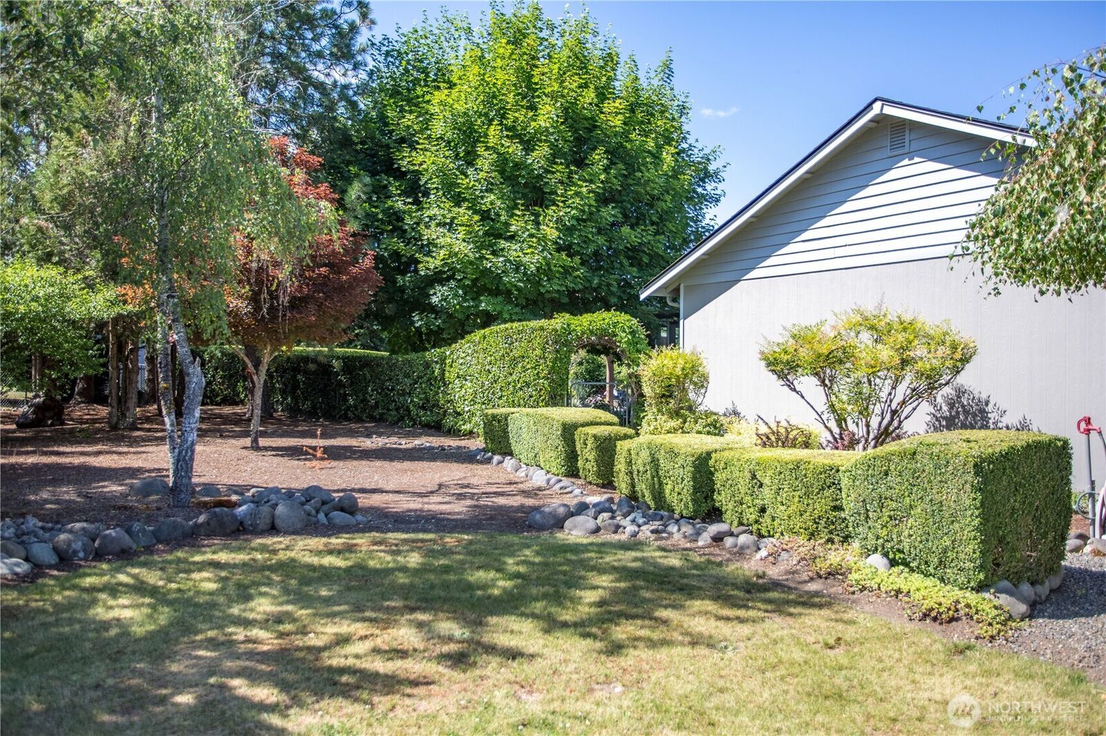 Property Photo: 17947 Reynoldson Court SW WA 98589