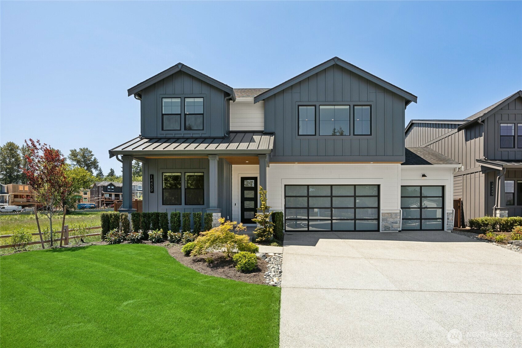 14439  133rd Place NE  Woodinville WA 98072 photo