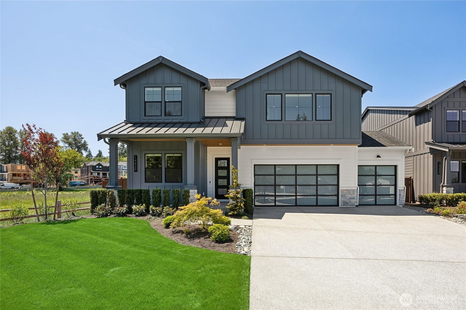 Property Photo:  14439  133rd Place NE 7  WA 98072 