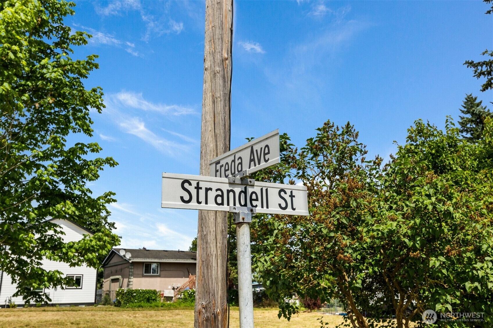 Property Photo: 616 Strandell Street WA 98247