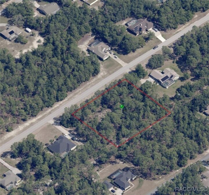 Property Photo: 5448 W Pine Ridge Boulevard FL 34465