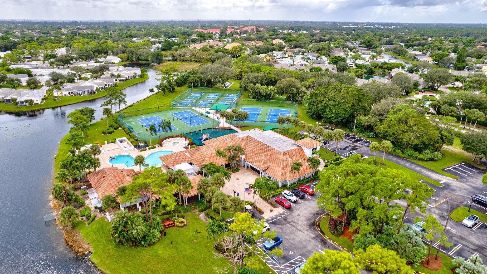Property Photo: 103 Landings Boulevard FL 33413