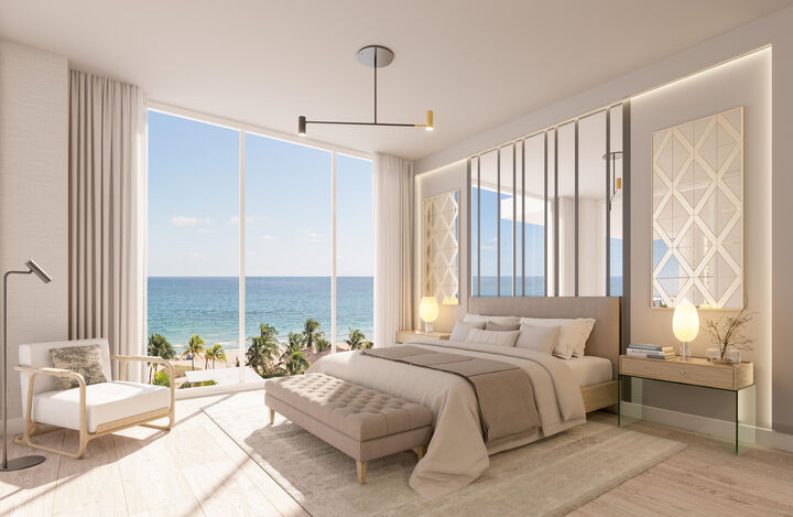 Property Photo: 305 Briny Avenue 601 FL 33062