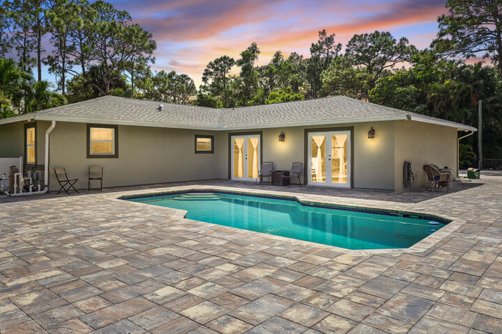 Property Photo: 12109 53rd Road N FL 33411