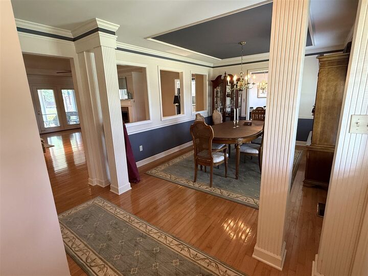 Property Photo:  1327 Fleenor Way  KY 42104 