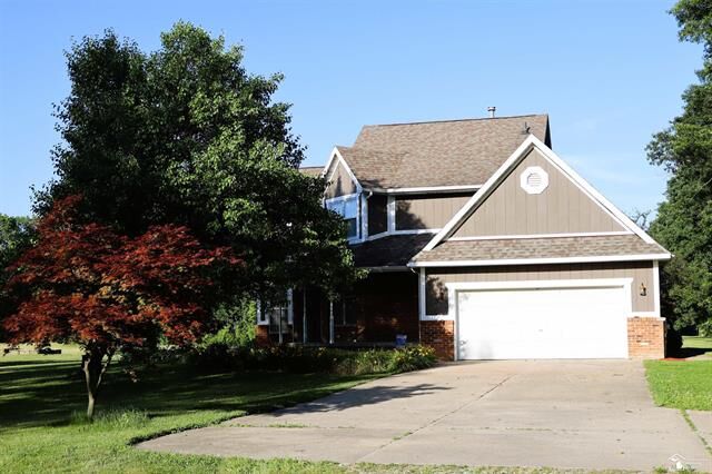 Property Photo:  13578 Strasburg Road  MI 48145 