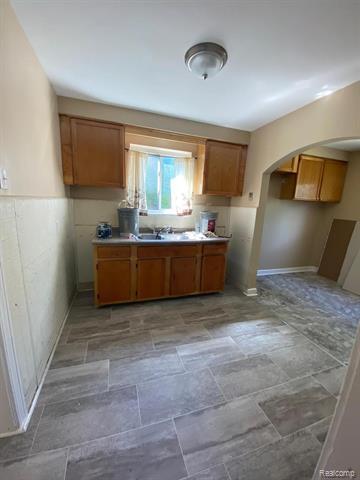 Property Photo: 8063 Yolanda Street MI 48234