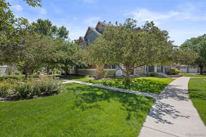 Property Photo:  12812 Jasmine Street C  CO 80602 