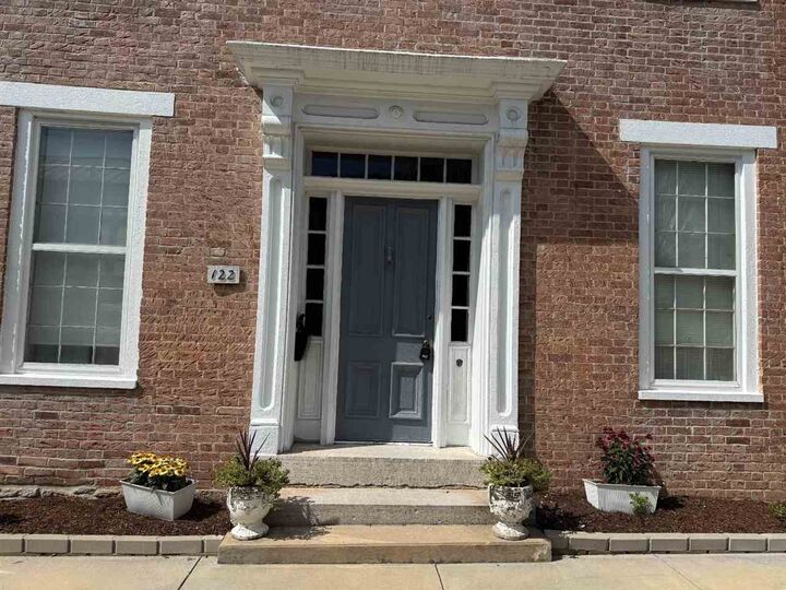 Property Photo: 122 W Main Street IN 47330