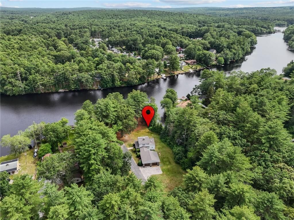 Property Photo: 95 Lakehurst Drive RI 02816