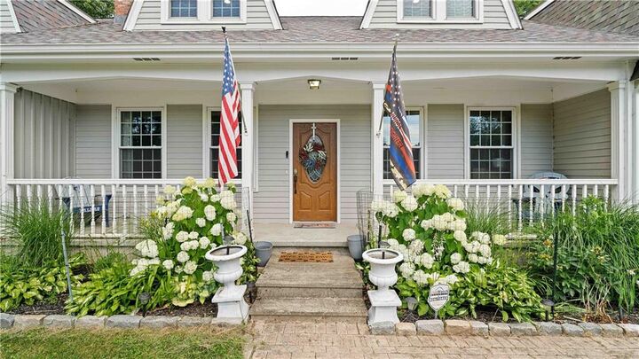 Property Photo: 48 Sandy Brook Road RI 02857