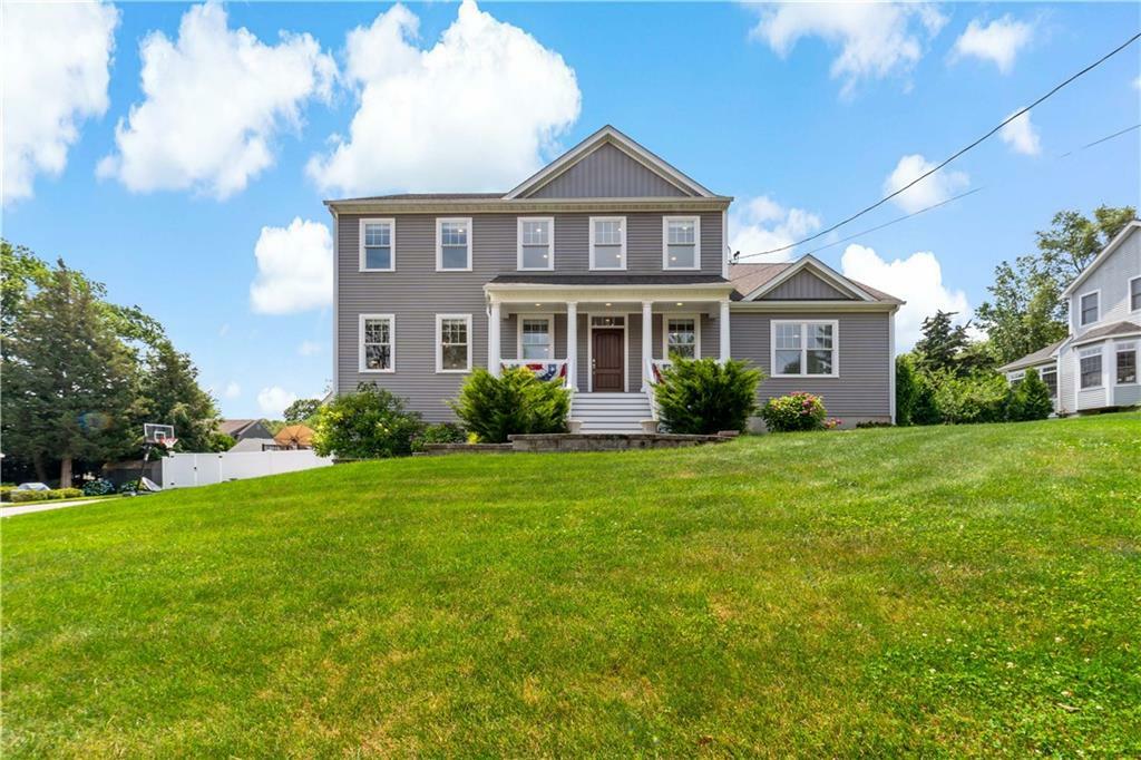 54 Michael Drive  Bristol RI 02809 photo