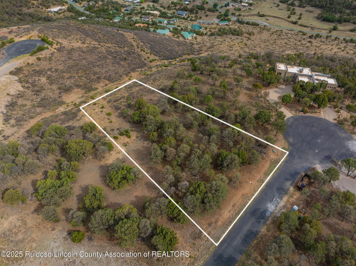 Property Photo: Lot 7 San Felipe Court NM 88312