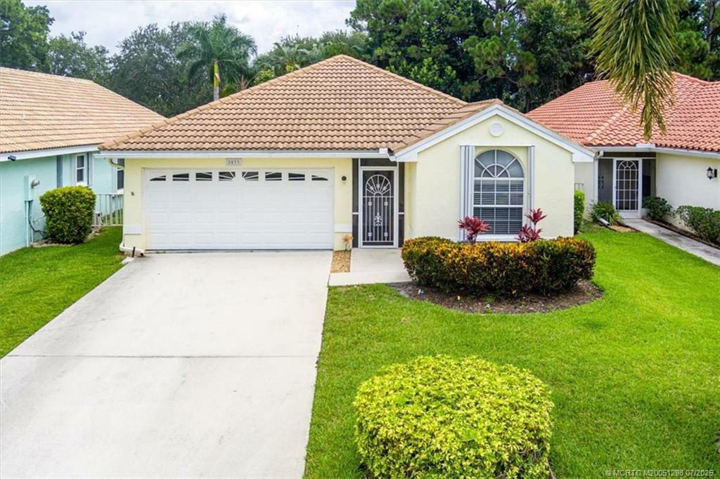 2033 SW Olympic Club Terrace  Palm City FL 34990 photo
