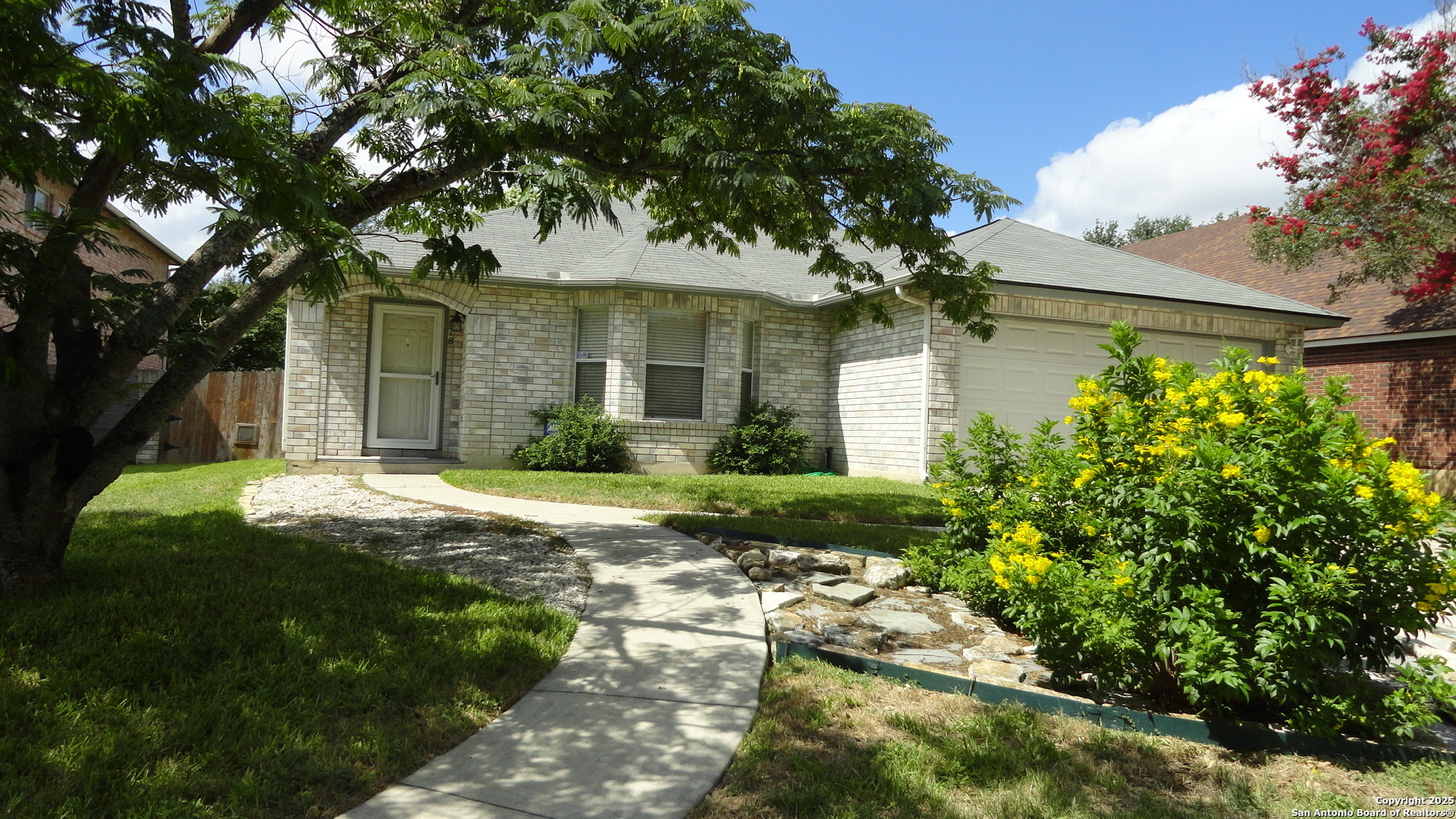 2818 Redland Creek  San Antonio TX 78259 photo