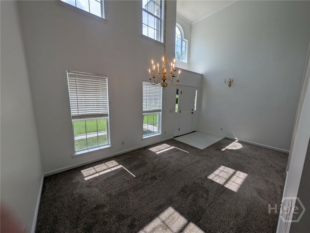 Property Photo:  47 Rose Hill Drive  GA 31419 