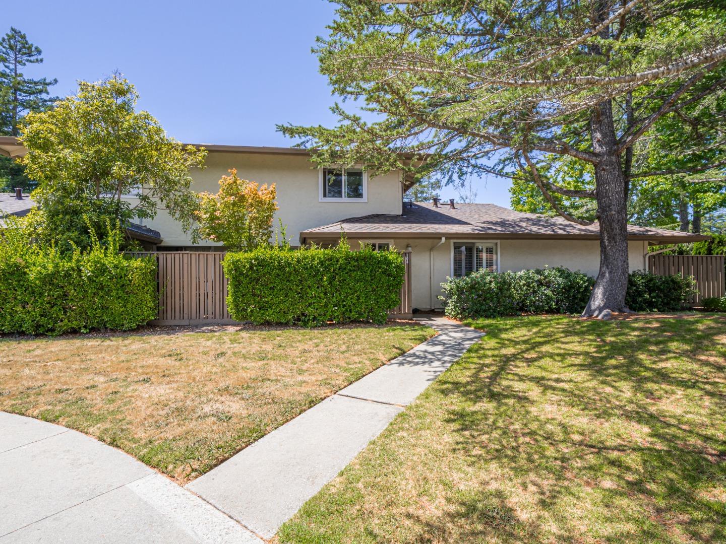 Property Photo: 104 Castillion Terrace CA 95060