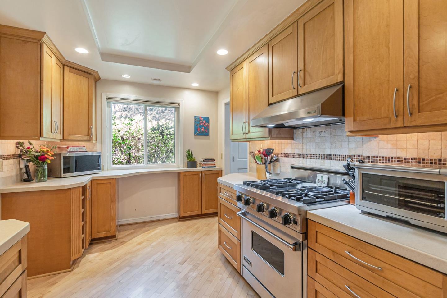 Property Photo: 15560 Camino Del Cerro CA 95032