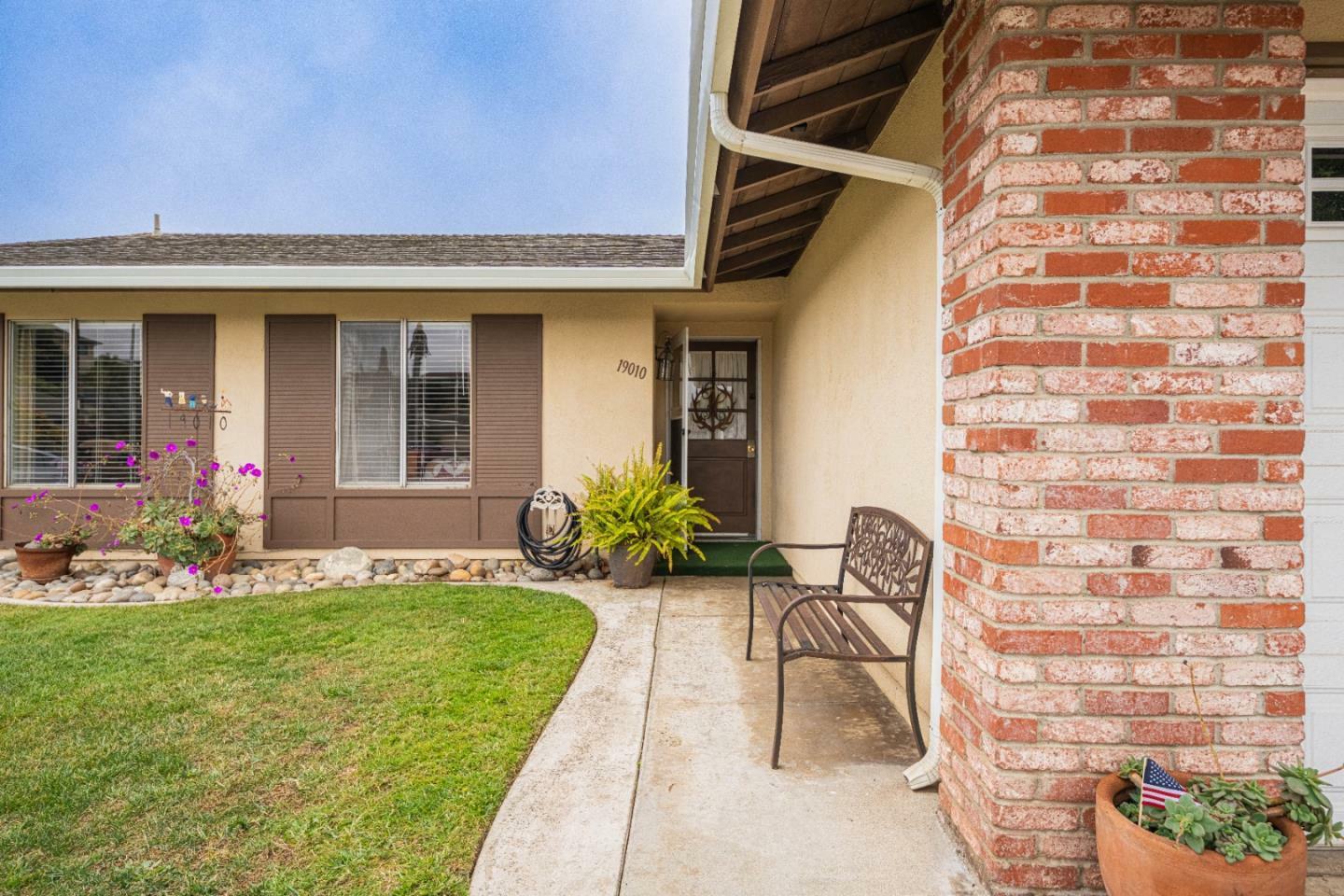 Property Photo: 19010 Souza Way CA 93906