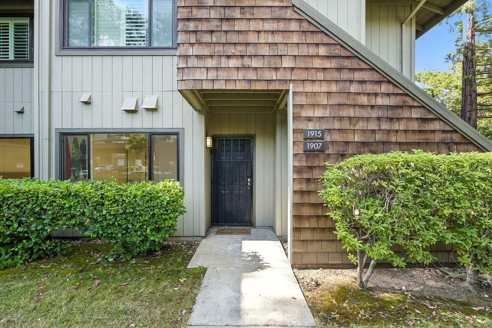 Property Photo: 1907 La Terrace Circle CA 95123