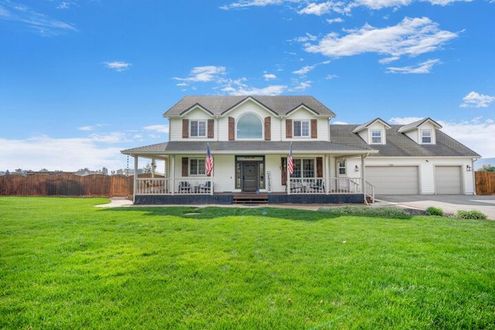 2760 Leavesley Road  Gilroy CA 95020 photo