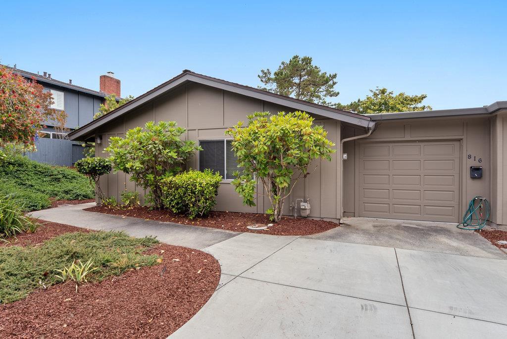 816 Via Tornasol  Aptos CA 95003 photo
