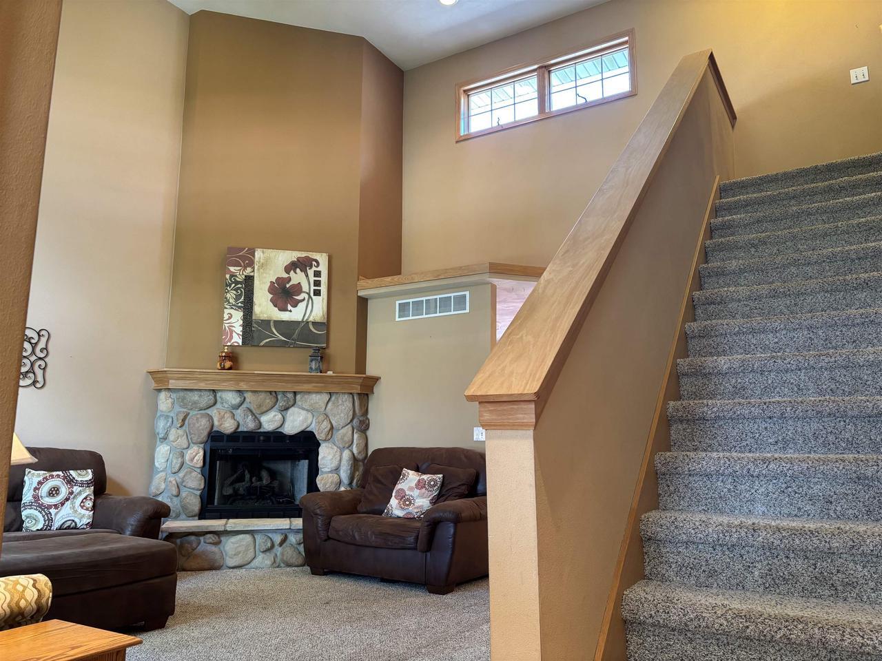 Property Photo:  4452 Woodgate Drive 5  WI 53546 