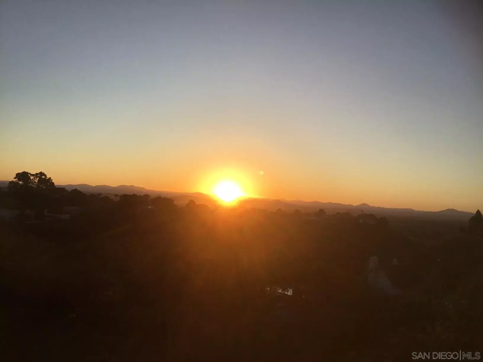 Property Photo: 6645 Caminito Scioto CA 92037
