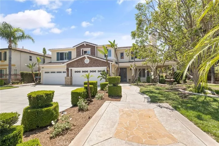 Property Photo: 2394 Old Heritage Road CA 92503