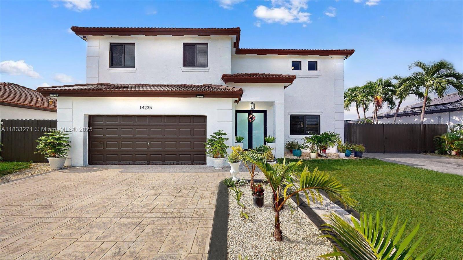 Property Photo: 14235 SW 294th St FL 33033