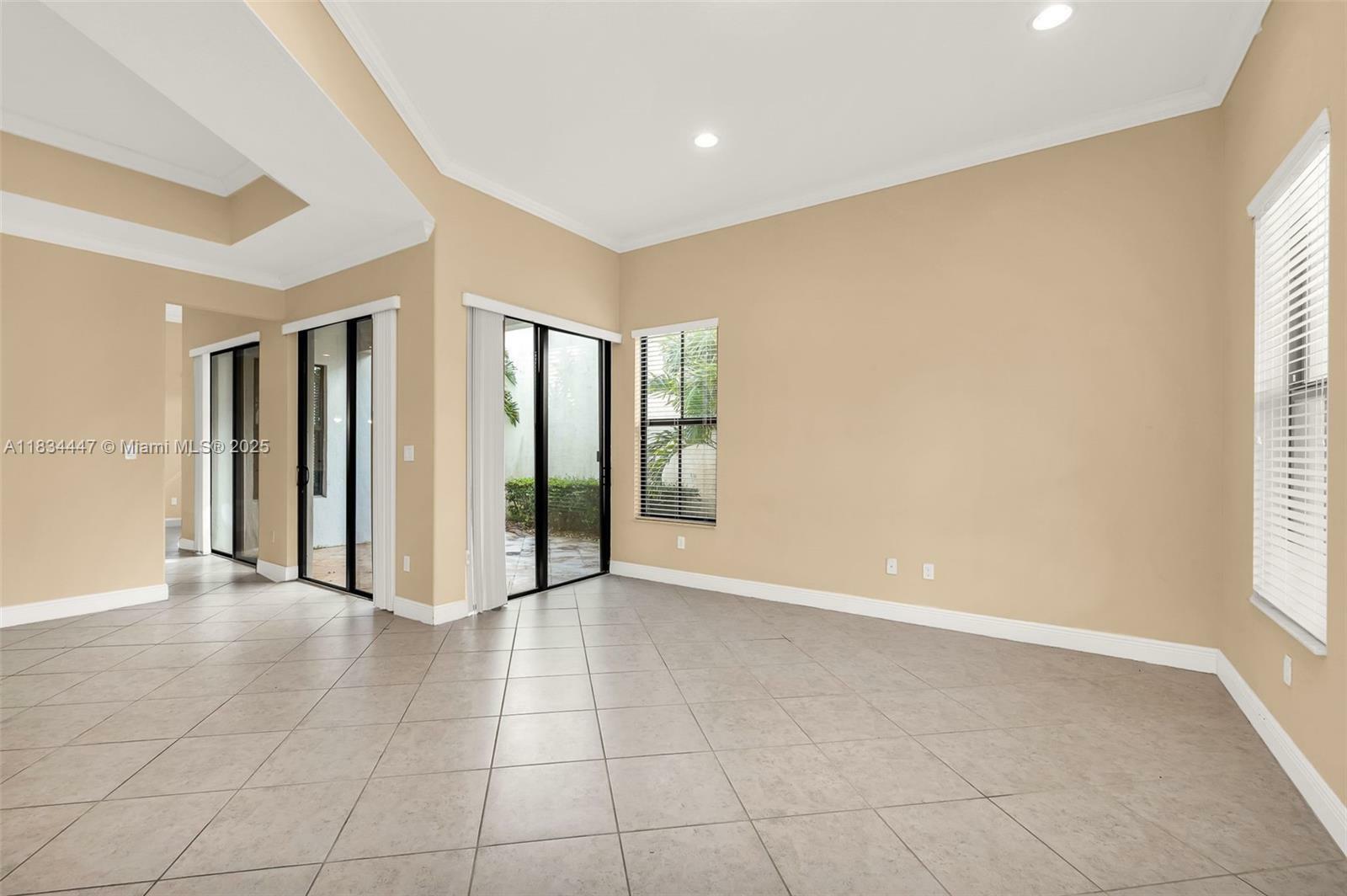 Property Photo: 8298 NW 39th Ct FL 33024