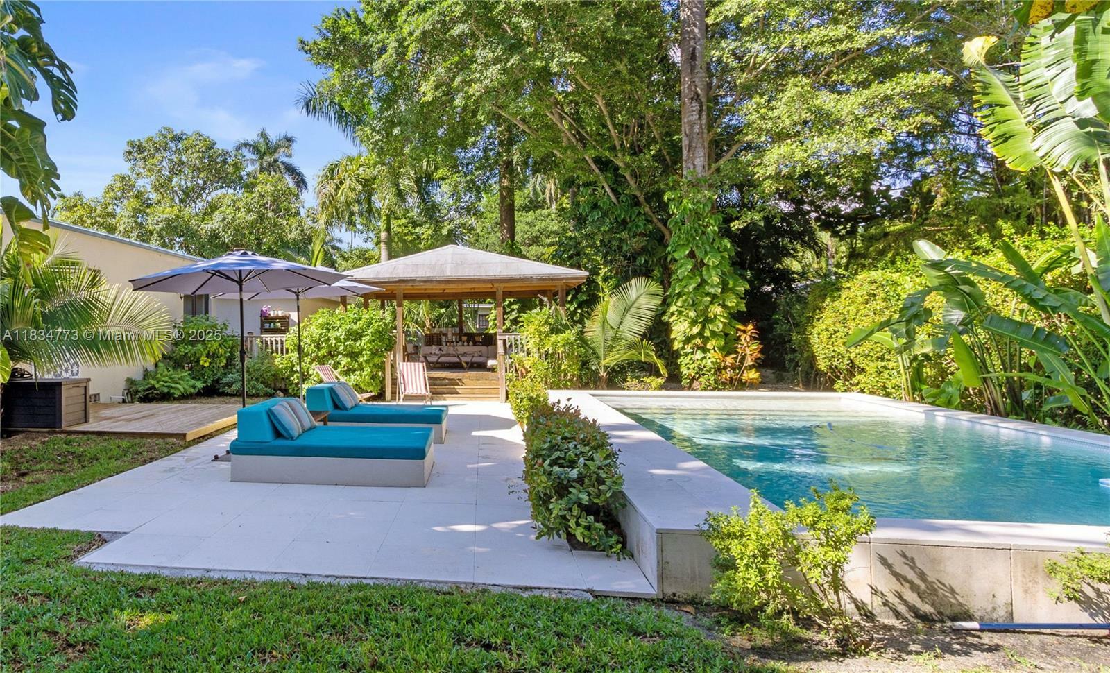 Property Photo: 155 NW 86th St FL 33150