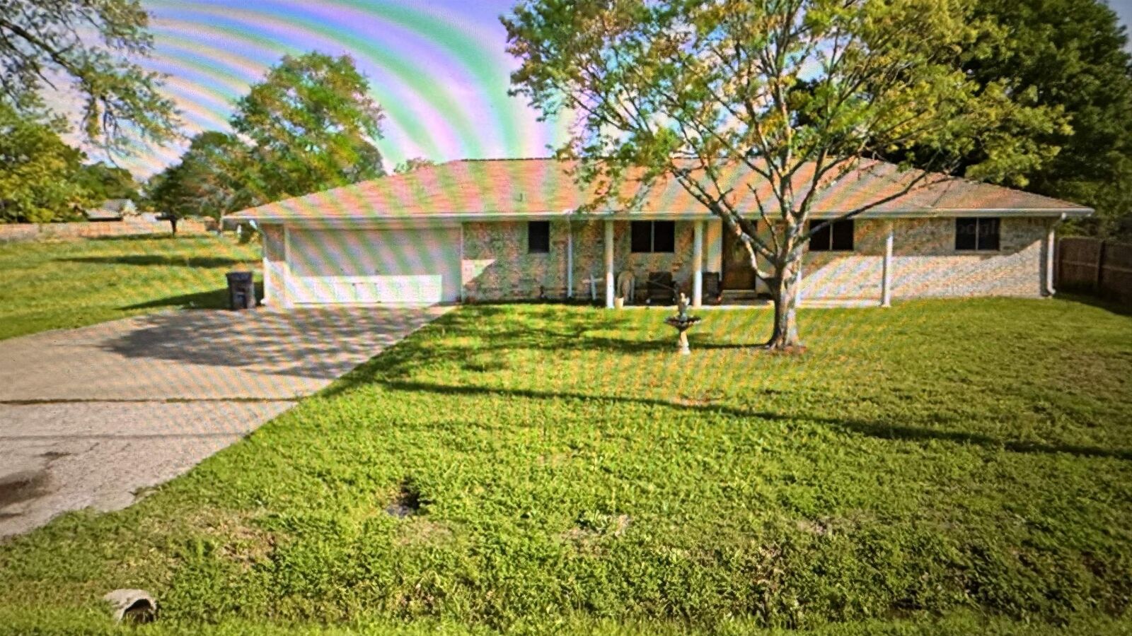 Property Photo: 425 Rachal Ave. TX 77611