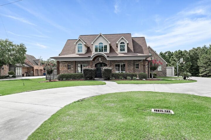5320 Manion Way  Lumberton TX 77657 photo
