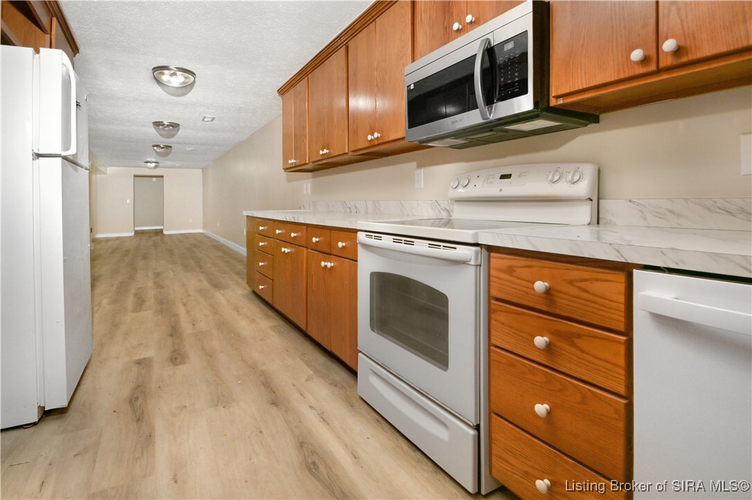 Property Photo: 690 E Main Street NW IN 47115