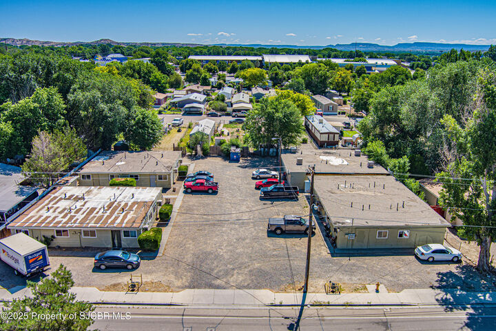 Property Photo:  500 N 3rd Street  NM 87413 