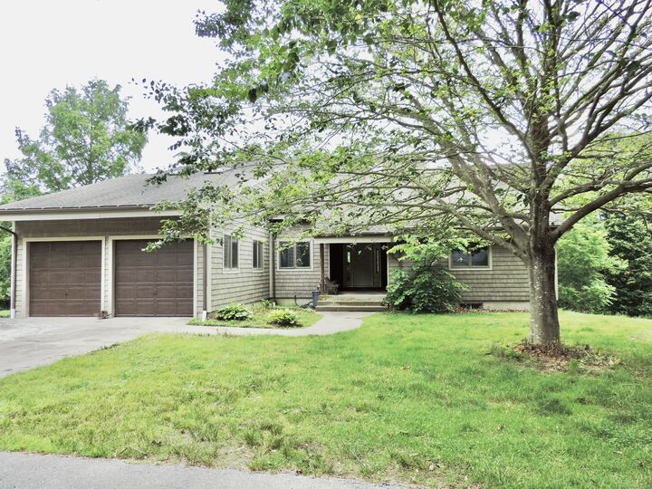 181 Scotland Road  Sprague CT 06330 photo