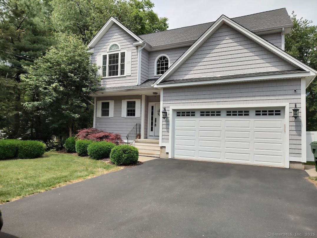 Property Photo: 70 Court Street CT 06416