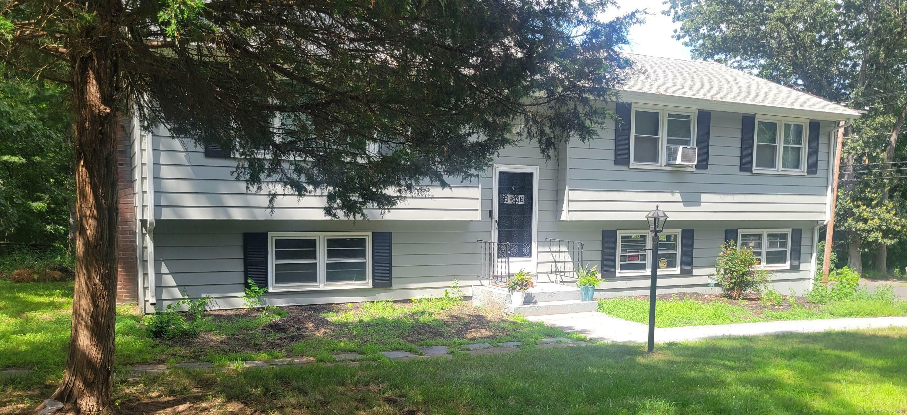 Property Photo: 63 Pond Road CT 06095
