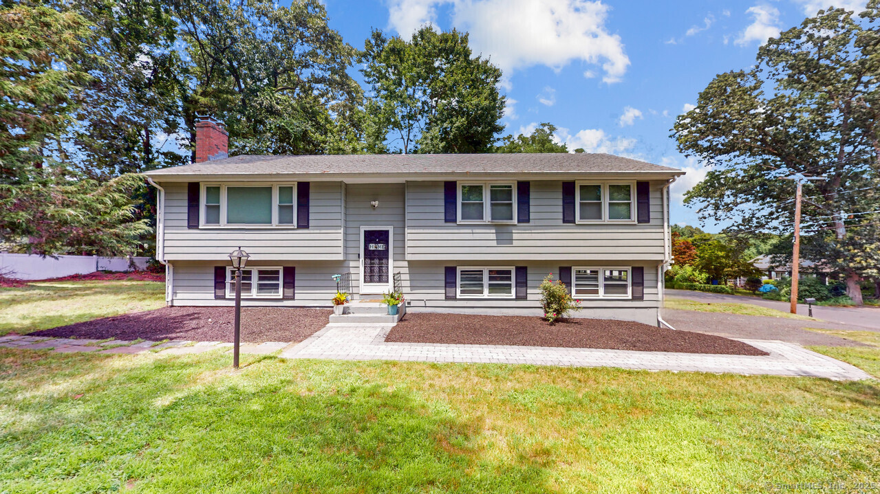 Property Photo: 63 Pond Road CT 06095