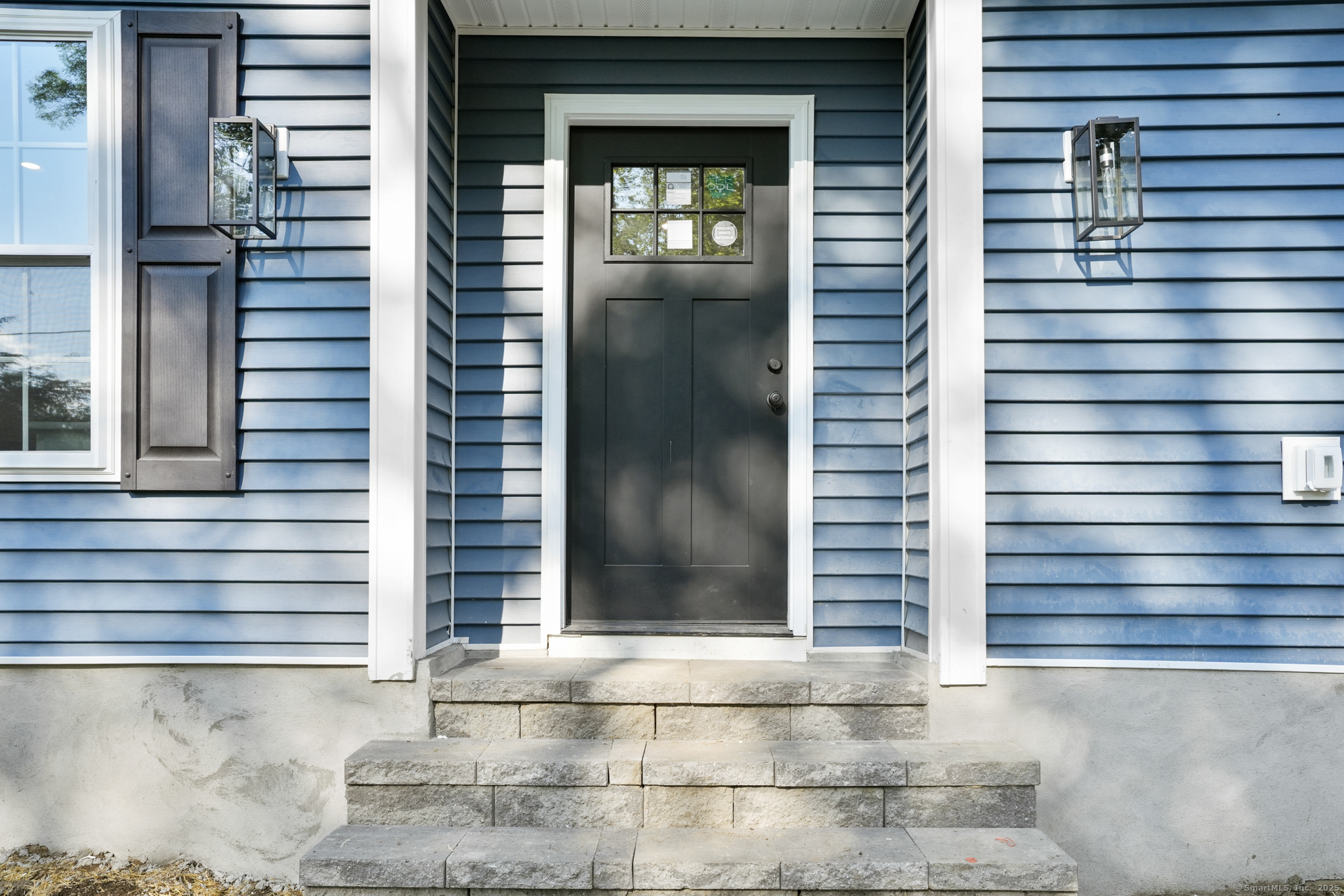 Property Photo: 10 Merlin Avenue CT 06812
