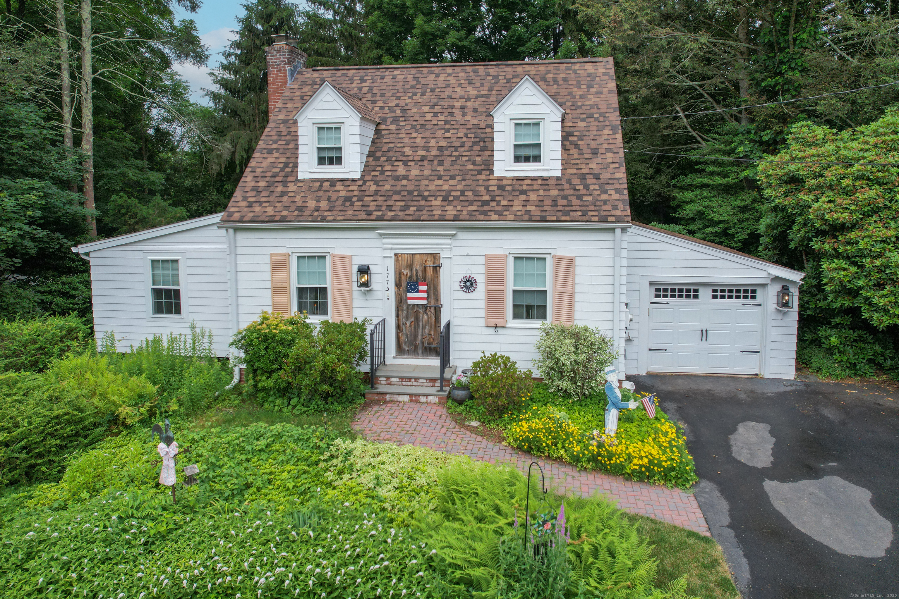 Property Photo: 1775 Orchard Hill Road CT 06410