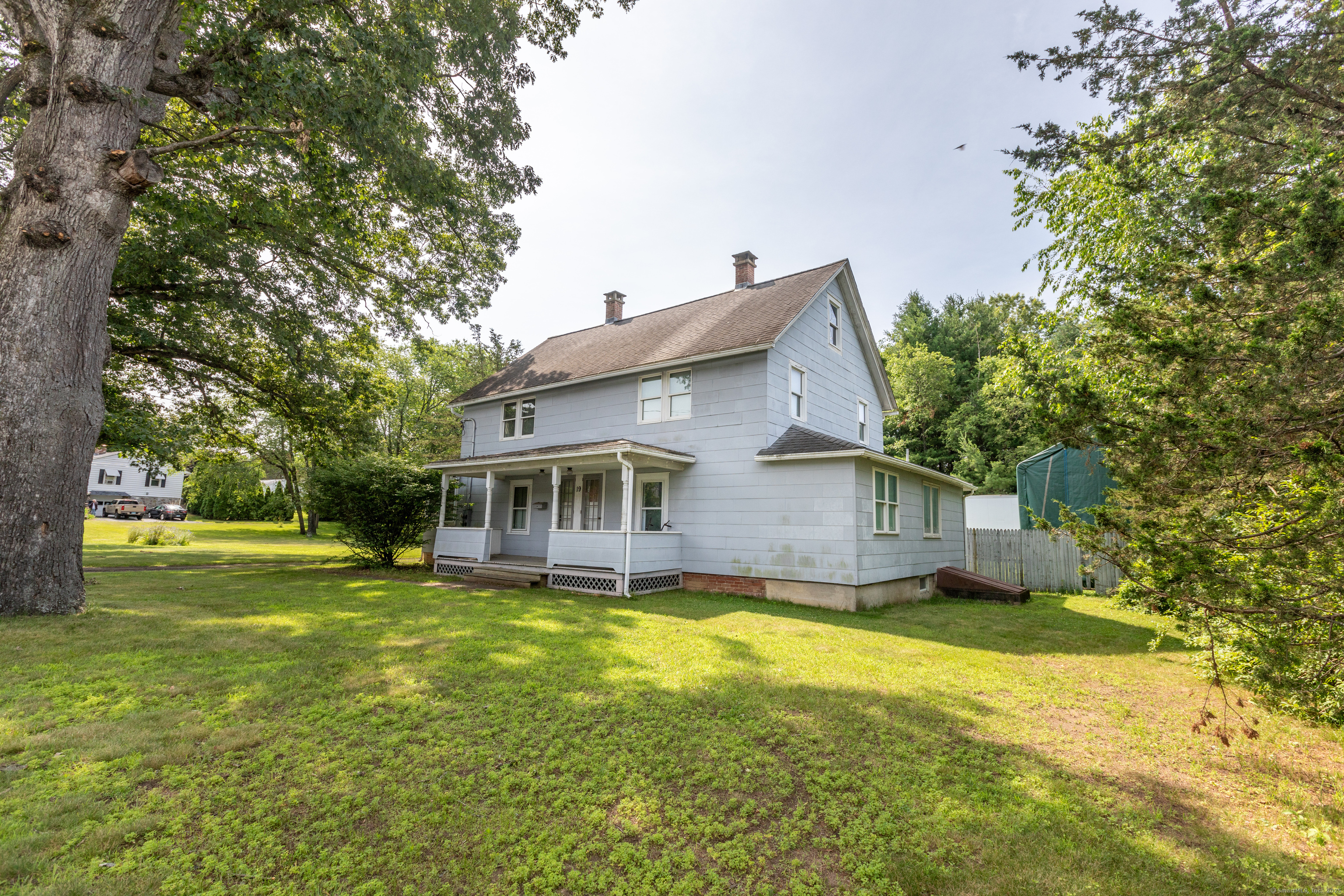 Property Photo: 19 Main Street CT 06786