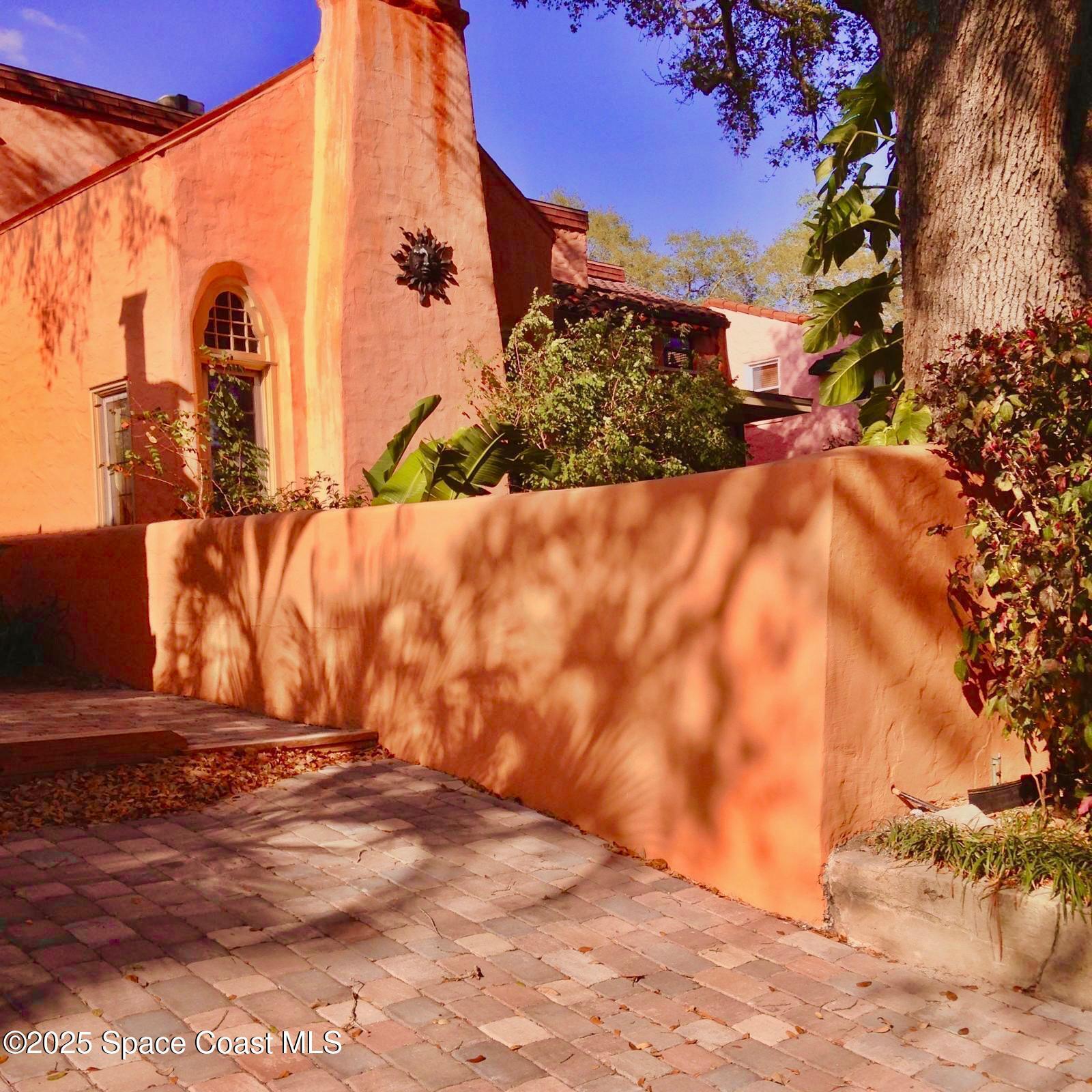 Property Photo: 26 Orange Avenue FL 32955