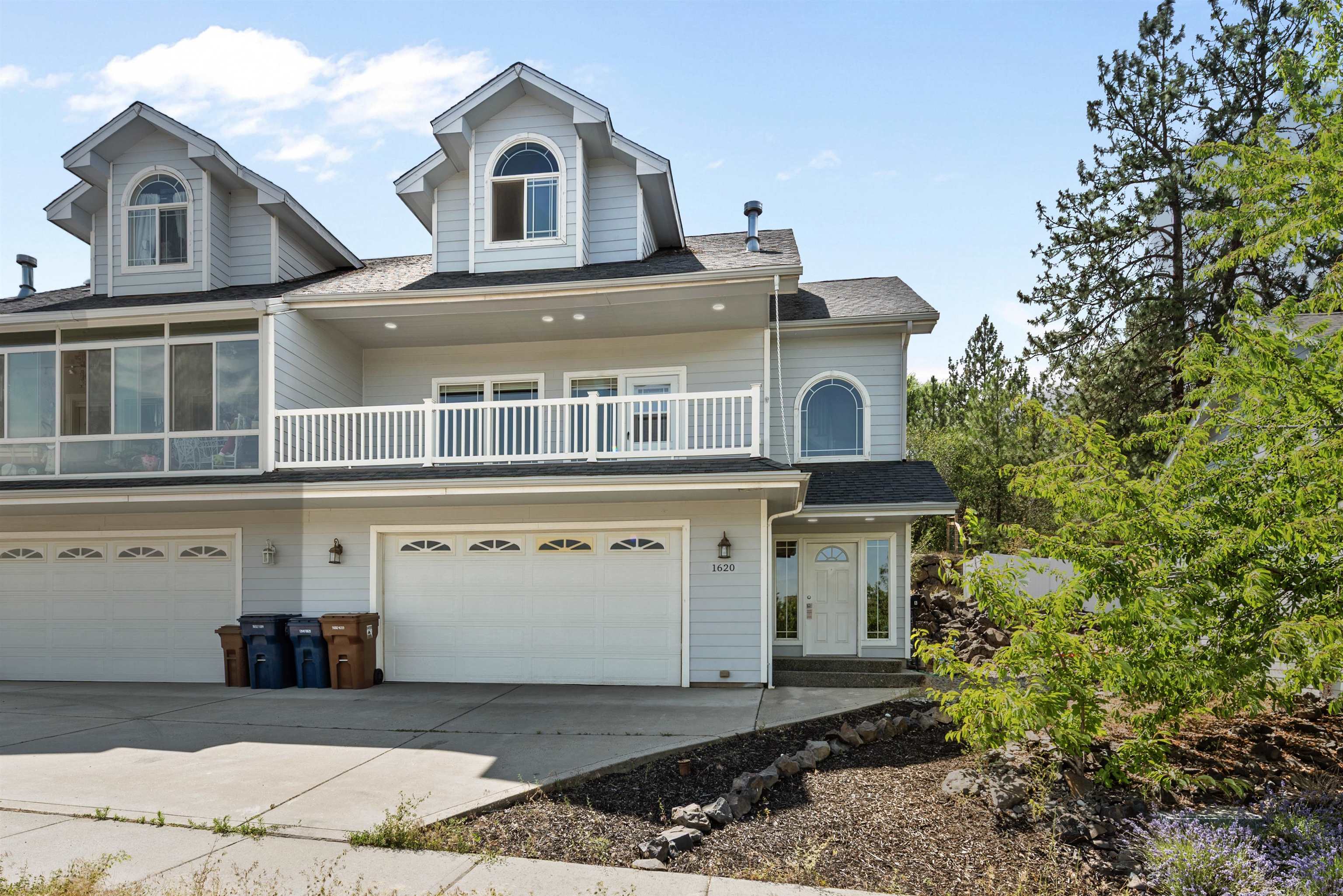 1620 S Cochran St  Spokane WA 99224 photo