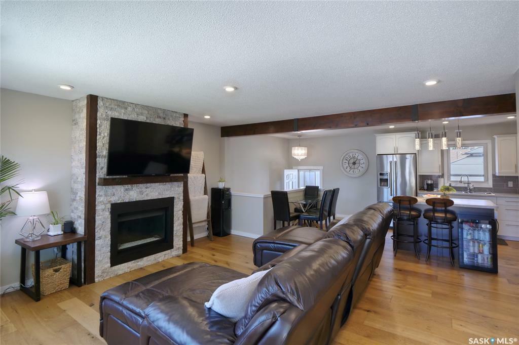 Property Photo: 1050 Grayson Crescent SK S6H 3G1